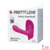 Вибратор Pretty Love Fancy Clamshell - 7 Вибратор Pretty Love Fancy Clamshell - 7