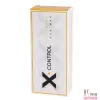 Пролонгатор X-control cool cream для мужчин, 40 мл - 2 Пролонгатор X-control cool cream для мужчин, 40 мл - 2