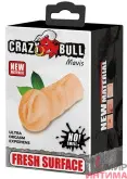 Мастурбатор-вагіна Crazy Bull - Mavis