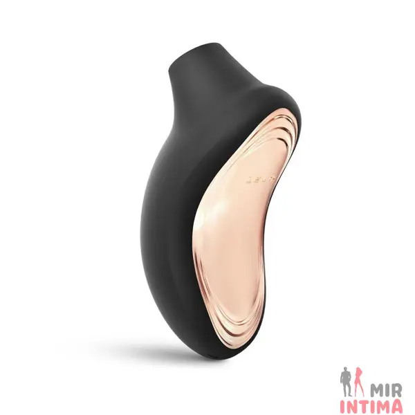 MISO8688-Женский-вибратор-LELO - 1 Женский-вибратор-LELO-Звуковой стимулятор клитора LELO SONA - 1