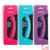 PB6949-Женский-вибратор-LELO Женский-вибратор-LELO-Вибратор и массажер PicoBong Moka G-Vibe (Пикобонг Мока Джи)