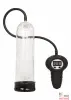 Автоматическая рельефная помпа Power Pump Clear, 25,5х6 см - 3 Автоматическая рельефная помпа Power Pump Clear, 25,5х6 см - 3