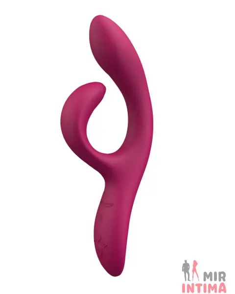 MISO6931-Женский-вибратор-We-Vibe - 11 Женский-вибратор-We-Vibe-Смарт вибратор-кролик We-Vibe Nova - 11