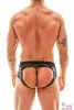 Мужские боксеры с открытым задом ELECTRO JOCK - 2