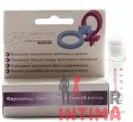 Женские феромоны Hipnose Woman, 5 мл Женские феромоны Hipnose Woman, 5 мл