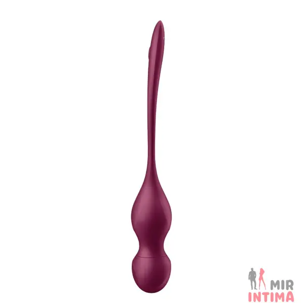 Вагинальные шарики Satisfyer Love Birds Vary - 3