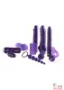 Набор Mega Purple Sex Toy Kit Набор Mega Purple Sex Toy Kit