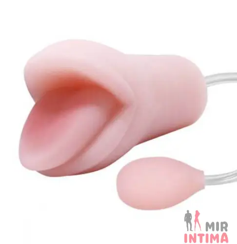 Оростимулятор - Oral sex Оростимулятор - Oral sex