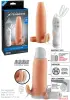 Вибронасадка на пенис Fx Duo Clit Climax Her Вибронасадка на пенис Fx Duo Clit Climax Her