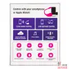 Смарт-виброяйцо Lovense Lush 2, Bluetooth - 4 Смарт-виброяйцо Lovense Lush 2, Bluetooth - 4