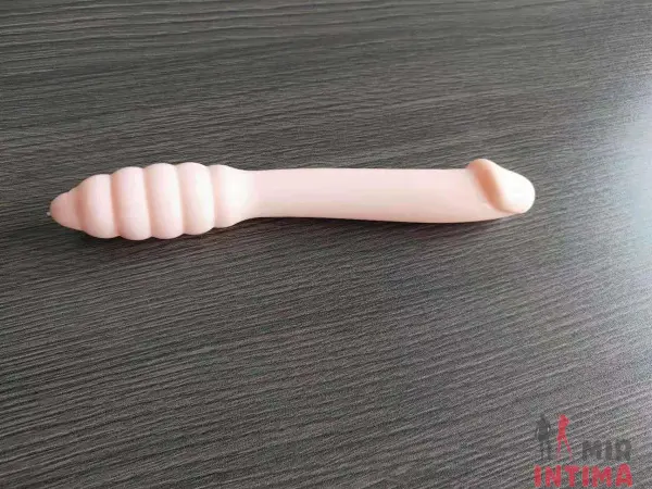 Двойной стимулятор Rocket Dong - 4