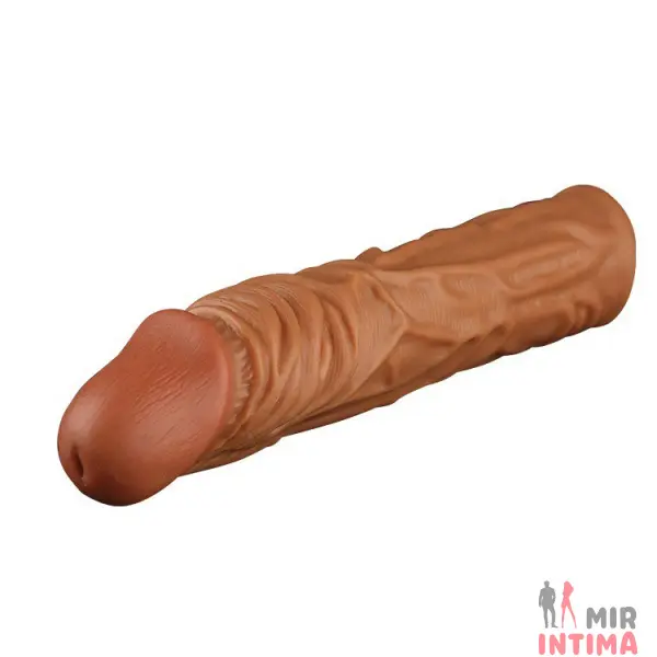 Насадка Funda Extension, 19,5х3,6 см. - 2 Насадка Funda Extension, 19,5х3,6 см. - 2