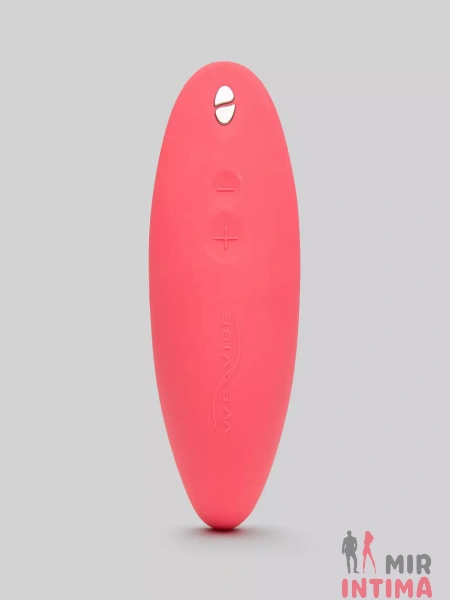 MIW44047-Женский-вибратор-We-Vibe - 3 Женский-вибратор-We-Vibe-Вакуумный вибратор We-Vibe MELT - 3