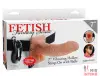 Полый страпон Hollow Fetish Fantasy Series 7 с вибрацией , 180 х 43 mm Полый страпон Hollow Fetish Fantasy Series 7 с вибрацией , 180 х 43 mm