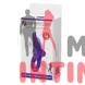 Эрекционное виброкольцо "Vibrant penis ring" от Pretty Love Эрекционное виброкольцо "Vibrant penis ring" от Pretty Love