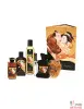 Подарочный набор Shunga Sweet Kisses, органика