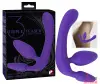Женский страпон STRAPLESS STRAP-ON Женский страпон STRAPLESS STRAP-ON