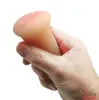 Мастурбатор в виде вагины TLC® CyberSkin® Pussy To Go Stroker