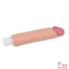 Насадка с удлинением на 2,5 см X-tender Series - 2 Насадка с удлинением на 2,5 см X-tender Series - 2