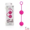 Вагинальные шарики Posh O Balls - 2 Вагинальные шарики Posh O Balls - 2