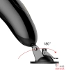 Мастурбатор с вибростимуляцией FOXSHOW Vibrating Masturbation Cup, 7 режимов - 8
