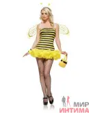 Костюм Sexy Live Bee