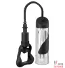 Помпа для члена с эффектом минета Pump Worx Blow 'n Grow Penis Pump - 4