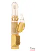 TOY10032-Компьютерный-(Rabbit)-женский-вибратор - 1 Компьютерный-(Rabbit)-женский-вибратор-Вибратор Precious Rabbit, 25X4 см - 1