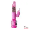 EGZBW-020033-Компьютерный-(Rabbit)-женский-вибратор - 2 Компьютерный-(Rabbit)-женский-вибратор-Вибратор с клиторальной бабочкой - 2