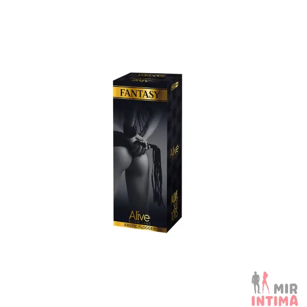 Флоггер Alive Fantasy - 5 Флоггер Alive Fantasy - 5
