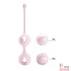 Вагинальные шарики Kegel Balls Tighten Up II от Pretty Love - 1