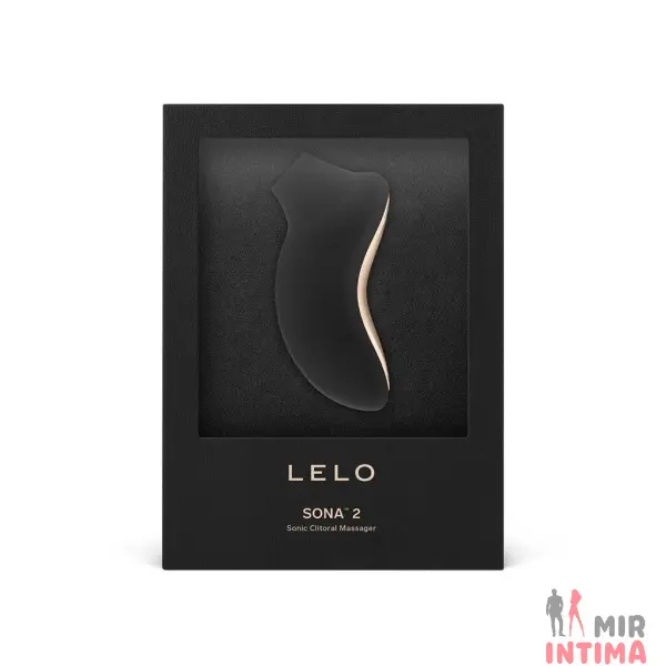 MISO8688-Женский-вибратор-LELO - 3 Женский-вибратор-LELO-Звуковой стимулятор клитора LELO SONA - 3