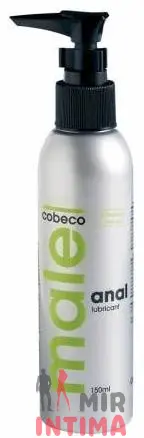 Анальная смазка Male Anal Lubricant, 150 мл Анальная смазка Male Anal Lubricant, 150 мл