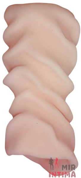 Мастурбатор вагина OYO - Narrow Chloe - 4