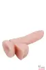 Фаллос Mister DIXX 5,7", 14,5х3 см - 2 Фаллос Mister DIXX 5,7", 14,5х3 см - 2