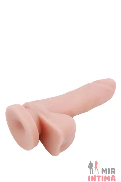 Фаллос Mister DIXX 5,7", 14,5х3 см - 2 Фаллос Mister DIXX 5,7", 14,5х3 см - 2