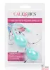 Вагинальные шарики "Weighted Kegel Balls" - 1