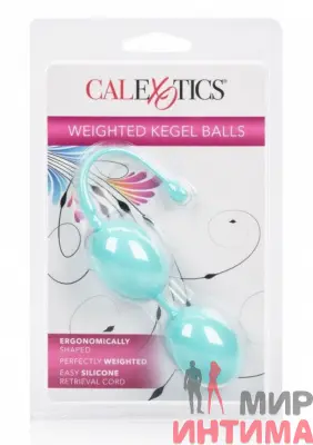 Вагинальные шарики "Weighted Kegel Balls"