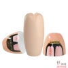 Мастурбатор яйцо Pretty Love CATHERINE Caspar Beige - 2 Мастурбатор яйцо Pretty Love CATHERINE Caspar Beige - 2