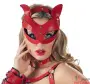 Эротичная маска Bad Kitty Cat