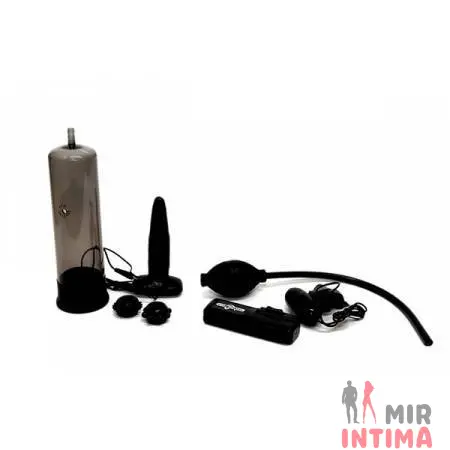 Набор для мужчин "Male Kit"