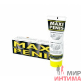 Крем для мужчин Maxi Penis, 50 мл