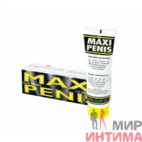 Крем для мужчин Maxi Penis, 50 мл