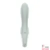 Анальный-женский-вибратор-Анальный вибратор Satisfyer Air Pump Booty 3 надувной - 5