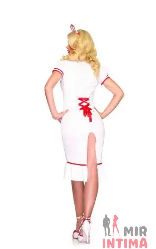Костюм Miss Diagnosis Костюм Miss Diagnosis