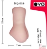 Мастурбатор вагина OYO - Airy Grace - 5
