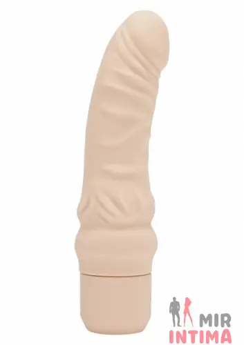 Женский-вибратор-точки-G-Мини-вибратор Mini Classic G-spot Vibrator, 14х4 см