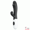 Женский-вибратор-точки-G-Вибратор Pretty Love Snappy black, 30 режимов - 2