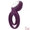 Виброкольцо эротическое Tammy Vibrating Ring Violet 8х4.8 см Виброкольцо эротическое Tammy Vibrating Ring Violet 8х4.8 см
