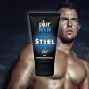 Возбуждающий гель Steel Gel Pjur Man with paprica extract для массажа, 50 мл - 2